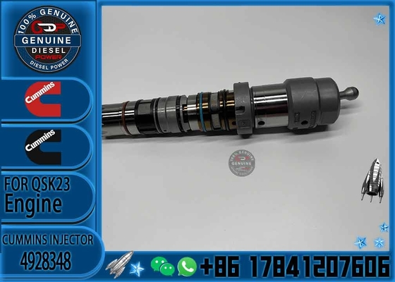 Q19 diesel engine common rail injector 4087888 4087889 4928348 4010025 4928345 4928346
