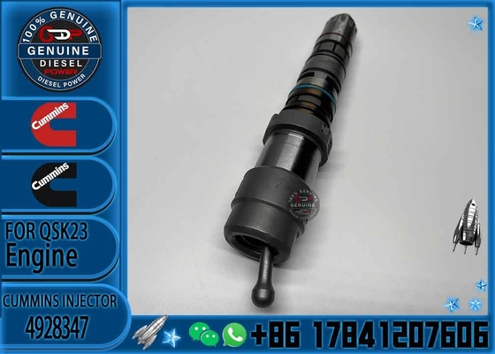 High Quality Diesel Fuel Injector 4928349 4928345 4928346 4928347 For QSK Engine