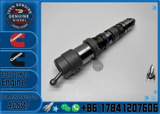 High Quality Diesel Fuel Injector 4928349 4928345 4928346 4928347 For QSK Engine