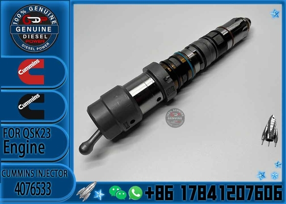 Excavator 4902828 4902827 4326780 3766446 4326781 4088428 4928346 4076533 Engine Common Rail Fuel Injector