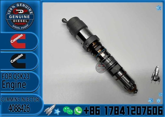 for Cumminns injector QSK23.QSK60 4326780 4088431 4902827 4326781 4010160 4984457 4954801 4088426 4026779 4902828 6560-1