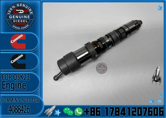 for Cumminns injector QSK23.QSK60 4326780 4088431 4902827 4326781 4010160 4984457 4954801 4088426 4026779 4902828 6560-1