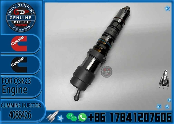 for Cumminns injector QSK23.QSK60 4326780 4088431 4902827 4326781 4010160 4984457 4954801 4088426 4026779 4902828 6560-1