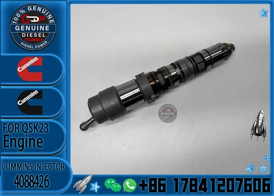 for Cumminns injector QSK23.QSK60 4326780 4088431 4902827 4326781 4010160 4984457 4954801 4088426 4026779 4902828 6560-1