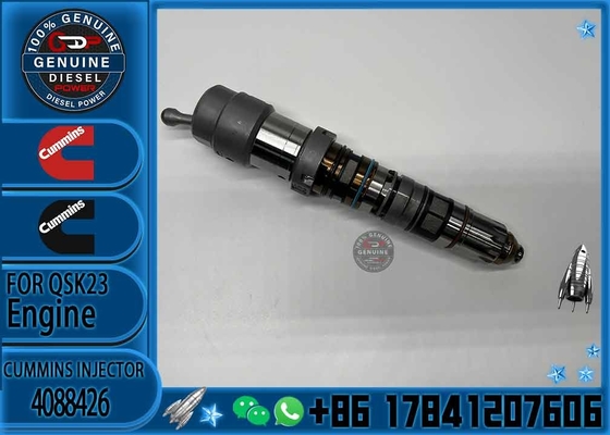 for Cumminns injector QSK23.QSK60 4326780 4088431 4902827 4326781 4010160 4984457 4954801 4088426 4026779 4902828 6560-1