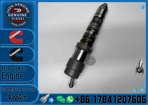 for Cumminns injector QSK23.QSK60 4326780 4088431 4902827 4326781 4010160 4984457 4954801 4088426 4026779 4902828 6560-1