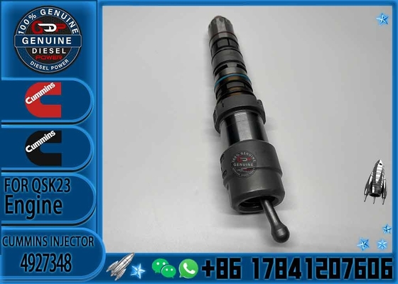 Injector Nozzle Assembly 4927348 QSK19 QSK23 QSK60 Engine Series