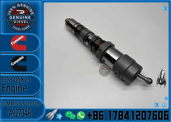 Injector Nozzle Assembly 4927348 QSK19 QSK23 QSK60 Engine Series