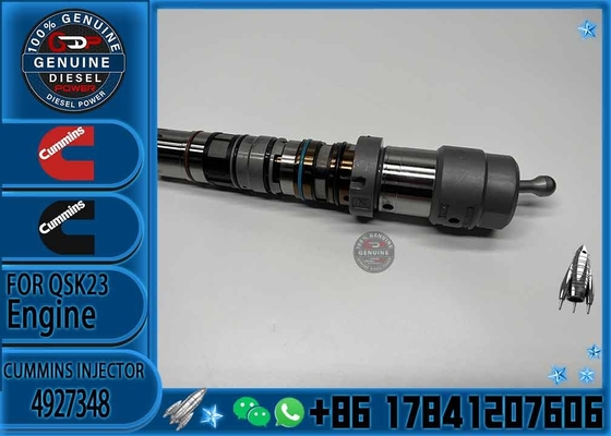Injector Nozzle Assembly 4927348 QSK19 QSK23 QSK60 Engine Series