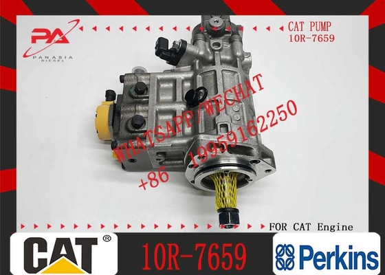 3240532 Fuel Pump GP-FUEL 324-0532 2641A405 10R-7659 CA-T C6.4 C4.4 Excavator 420E 430E 450E 3054C M313D M315D M315D2 M3