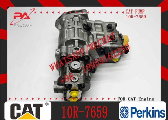 3240532 Fuel Pump GP-FUEL 324-0532 2641A405 10R-7659 CA-T C6.4 C4.4 Excavator 420E 430E 450E 3054C M313D M315D M315D2 M3