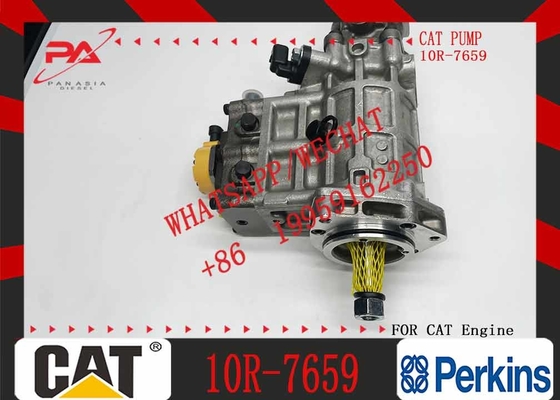 3240532 Fuel Pump GP-FUEL 324-0532 2641A405 10R-7659 CA-T C6.4 C4.4 Excavator 420E 430E 450E 3054C M313D M315D M315D2 M3