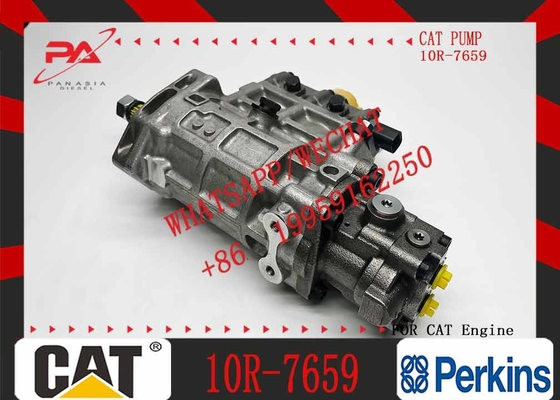 3240532 Fuel Pump GP-FUEL 324-0532 2641A405 10R-7659 CA-T C6.4 C4.4 Excavator 420E 430E 450E 3054C M313D M315D M315D2 M3