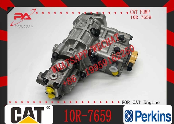 3240532 Fuel Pump GP-FUEL 324-0532 2641A405 10R-7659 CA-T C6.4 C4.4 Excavator 420E 430E 450E 3054C M313D M315D M315D2 M3