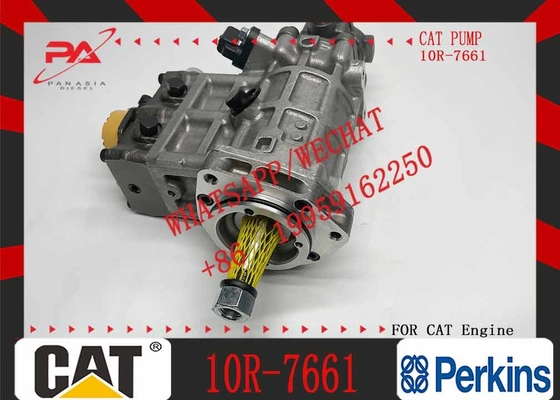 Factory Direct Sales Diesel Fuel Engine CAT injection pump 295-9127 10R-7661 32E61-10301 For C4.2 Engine With one Year W