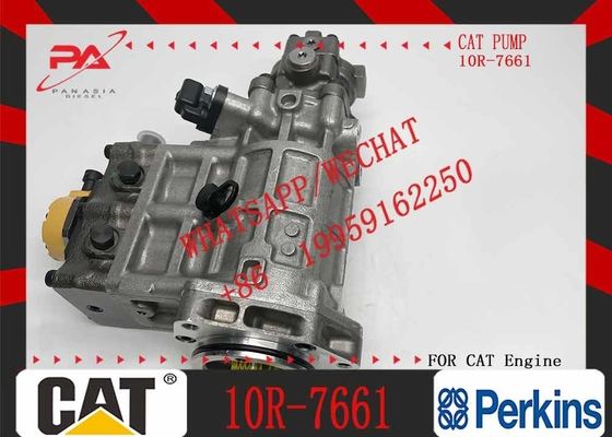 Factory Direct Sales Diesel Fuel Engine CAT injection pump 295-9127 10R-7661 32E61-10301 For C4.2 Engine With one Year W
