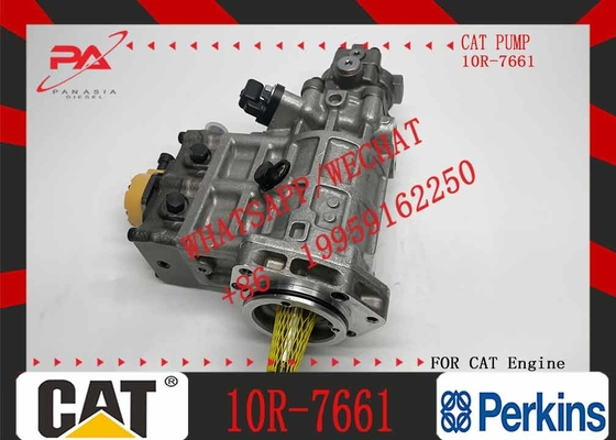 Factory Direct Sales Diesel Fuel Engine CAT injection pump 295-9127 10R-7661 32E61-10301 For C4.2 Engine With one Year W