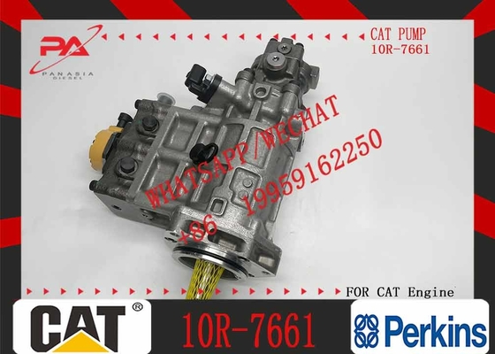 Factory Direct Sales Diesel Fuel Engine CAT injection pump 295-9127 10R-7661 32E61-10301 For C4.2 Engine With one Year W