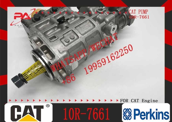 Factory Direct Sales Diesel Fuel Engine CAT injection pump 295-9127 10R-7661 32E61-10301 For C4.2 Engine With one Year W