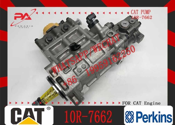 326-4635 10R-7662 32F61-10302 fuel injection pump for CAT C6.4 C4.2 C6.6 engine pump 3264635 10R7662