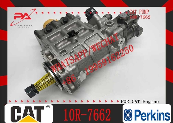 326-4635 10R-7662 32F61-10302 fuel injection pump for CAT C6.4 C4.2 C6.6 engine pump 3264635 10R7662