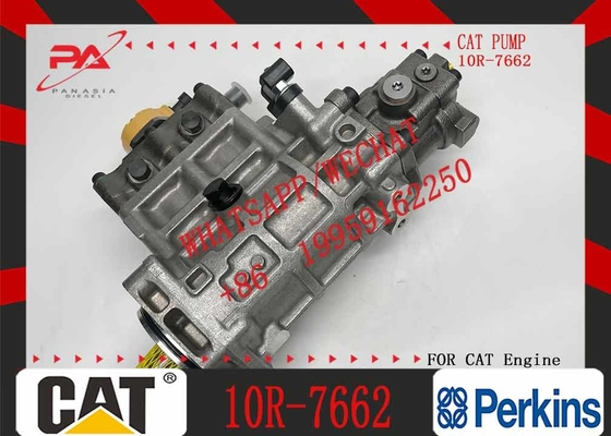 326-4635 10R-7662 32F61-10302 fuel injection pump for CAT C6.4 C4.2 C6.6 engine pump 3264635 10R7662