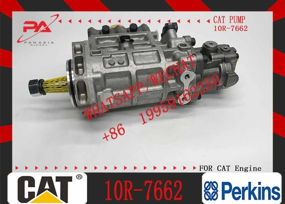 326-4635 10R-7662 32F61-10302 fuel injection pump for CAT C6.4 C4.2 C6.6 engine pump 3264635 10R7662