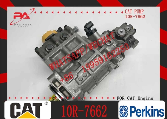 326-4635 10R-7662 32F61-10302 fuel injection pump for CAT C6.4 C4.2 C6.6 engine pump 3264635 10R7662