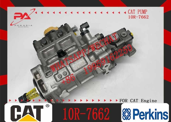 326-4635 10R-7662 32F61-10302 fuel injection pump for CAT C6.4 C4.2 C6.6 engine pump 3264635 10R7662