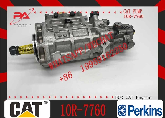 Diesel Fuel Injection Pump 20R-0819 for Caterpillar CAT 20R0819 253-4339 2534339 10R-7760 10R7760