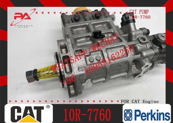Diesel Fuel Injection Pump 20R-0819 for Caterpillar CAT 20R0819 253-4339 2534339 10R-7760 10R7760