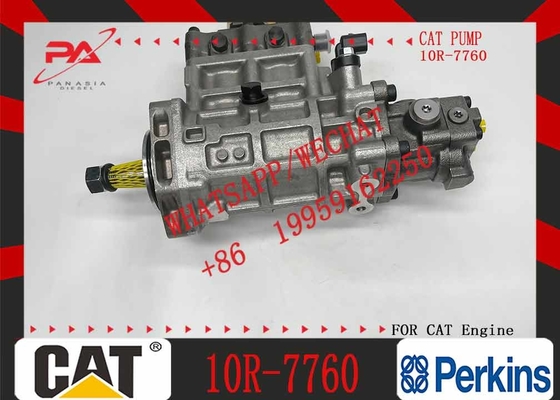 Diesel Fuel Injection Pump 20R-0819 for Caterpillar CAT 20R0819 253-4339 2534339 10R-7760 10R7760