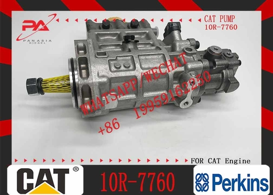 Diesel Fuel Injection Pump 20R-0819 for Caterpillar CAT 20R0819 253-4339 2534339 10R-7760 10R7760