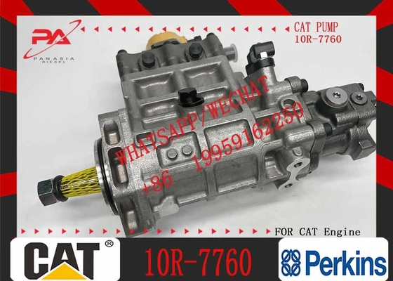 Diesel Fuel Injection Pump 20R-0819 for Caterpillar CAT 20R0819 253-4339 2534339 10R-7760 10R7760