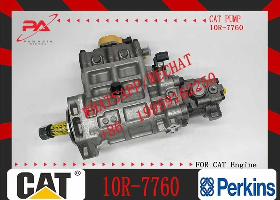 Diesel Fuel Injection Pump 20R-0819 for Caterpillar CAT 20R0819 253-4339 2534339 10R-7760 10R7760