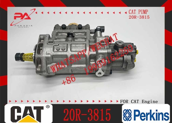 Diesel Fuel Injection Pump 20R-0819 for Caterpillar CAT 20R0819 253-4339 2534339 10R-7760 10R7760