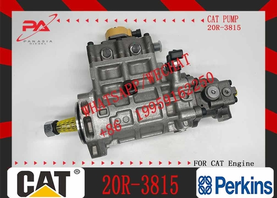 Diesel Fuel Injection Pump 20R-0819 for Caterpillar CAT 20R0819 253-4339 2534339 10R-7760 10R7760