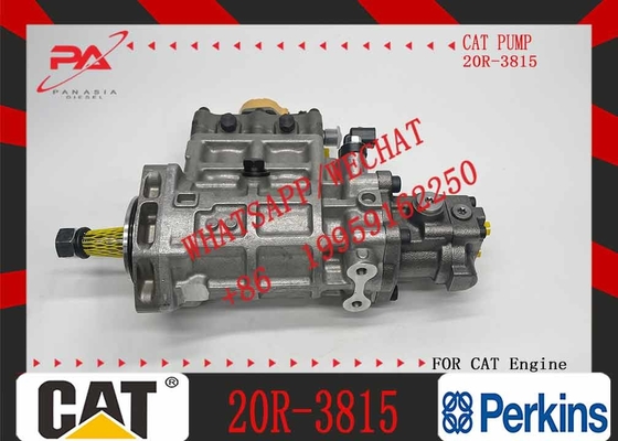 Diesel Fuel Injection Pump 20R-0819 for Caterpillar CAT 20R0819 253-4339 2534339 10R-7760 10R7760