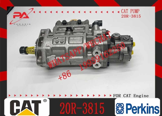 Diesel Fuel Injection Pump 20R-0819 for Caterpillar CAT 20R0819 253-4339 2534339 10R-7760 10R7760