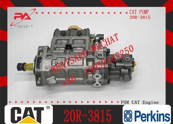 Diesel Fuel Injection Pump 20R-0819 for Caterpillar CAT 20R0819 253-4339 2534339 10R-7760 10R7760