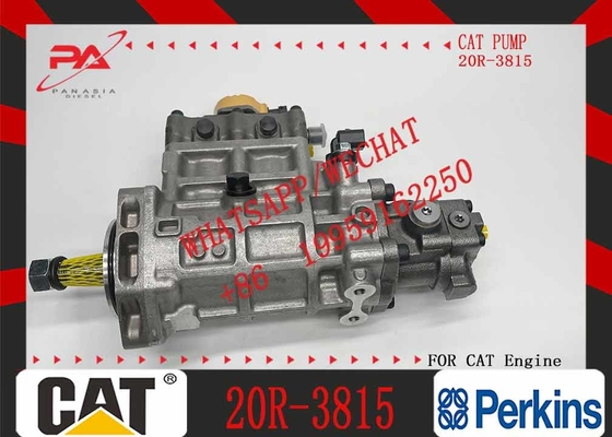 Diesel Fuel Injection Pump 20R-0819 for Caterpillar CAT 20R0819 253-4339 2534339 10R-7760 10R7760