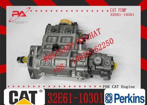 Diesel Fuel Injection Pump 20R-0819 for Caterpillar CAT 20R0819 253-4339 2534339 10R-7760 10R7760