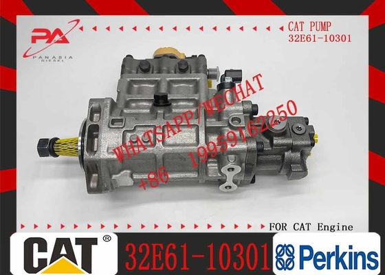 Diesel Fuel Injection Pump 20R-0819 for Caterpillar CAT 20R0819 253-4339 2534339 10R-7760 10R7760