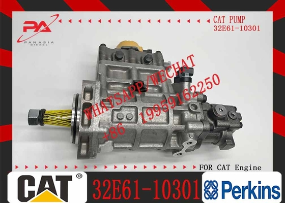 Diesel Fuel Injection Pump 20R-0819 for Caterpillar CAT 20R0819 253-4339 2534339 10R-7760 10R7760