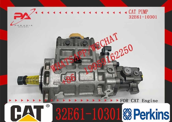 Diesel Fuel Injection Pump 20R-0819 for Caterpillar CAT 20R0819 253-4339 2534339 10R-7760 10R7760