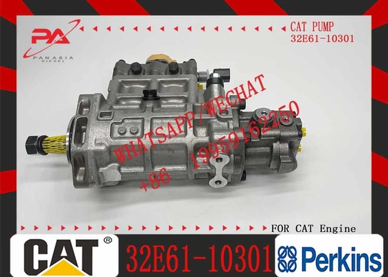 Diesel Fuel Injection Pump 20R-0819 for Caterpillar CAT 20R0819 253-4339 2534339 10R-7760 10R7760