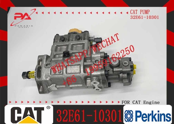 Diesel Fuel Injection Pump 20R-0819 for Caterpillar CAT 20R0819 253-4339 2534339 10R-7760 10R7760