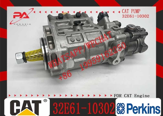 Diesel fuel pump 320D 326-4634 10R7661 295-9127 for Caterpillar CAT C4.2 32E61-10302