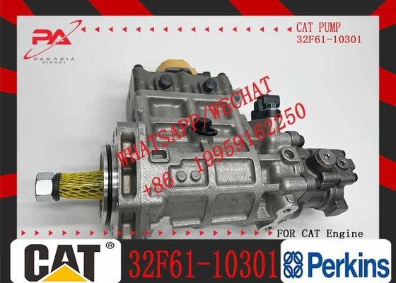 C6.4 Engine Fuel Injection Pump 295-9126 32F61-10302 326-4365 361-4036 For 320D E320D Excavator