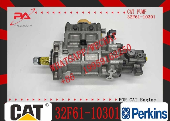 C6.4 Engine Fuel Injection Pump 295-9126 32F61-10302 326-4365 361-4036 For 320D E320D Excavator